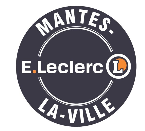 Leclerc Mantes la ville