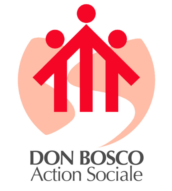 Logo DB Action sociale B