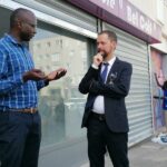 La future ressourcerie de la Ville de Chanteloup-les-Vignes
